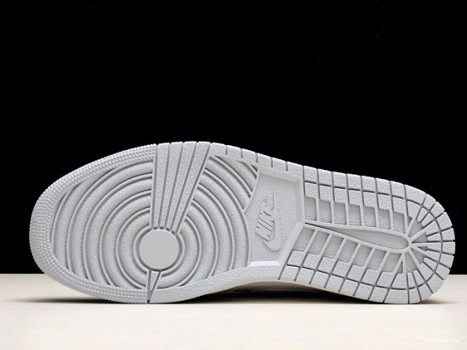 Jordan 1 High OG Retro Green” Air “Turbo 555088-311 0424